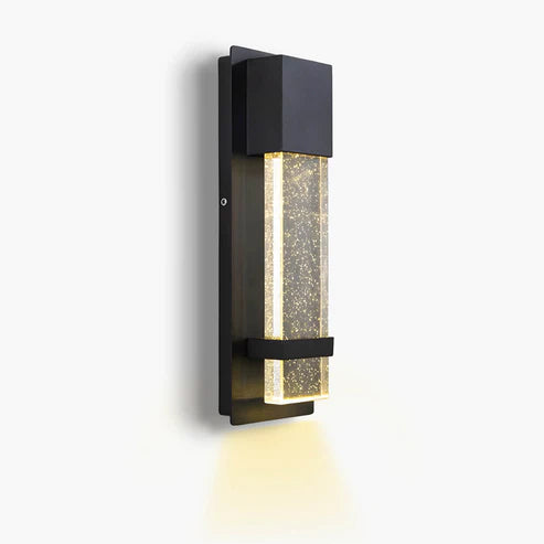 Rano™ | Wandleuchte mit Kristall-Design