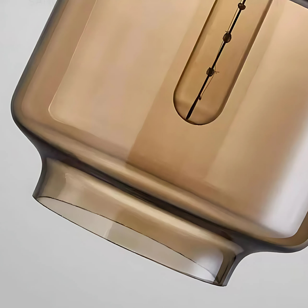 Nordic Vision™ | Nordische Kollektion LED Lampe