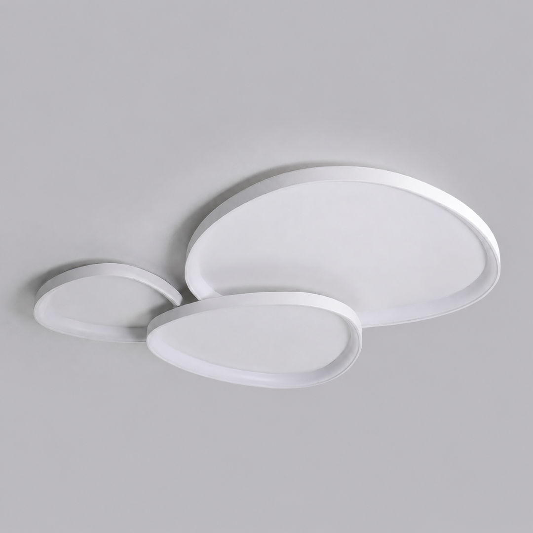 Dano | Moderne LED Deckenleuchte