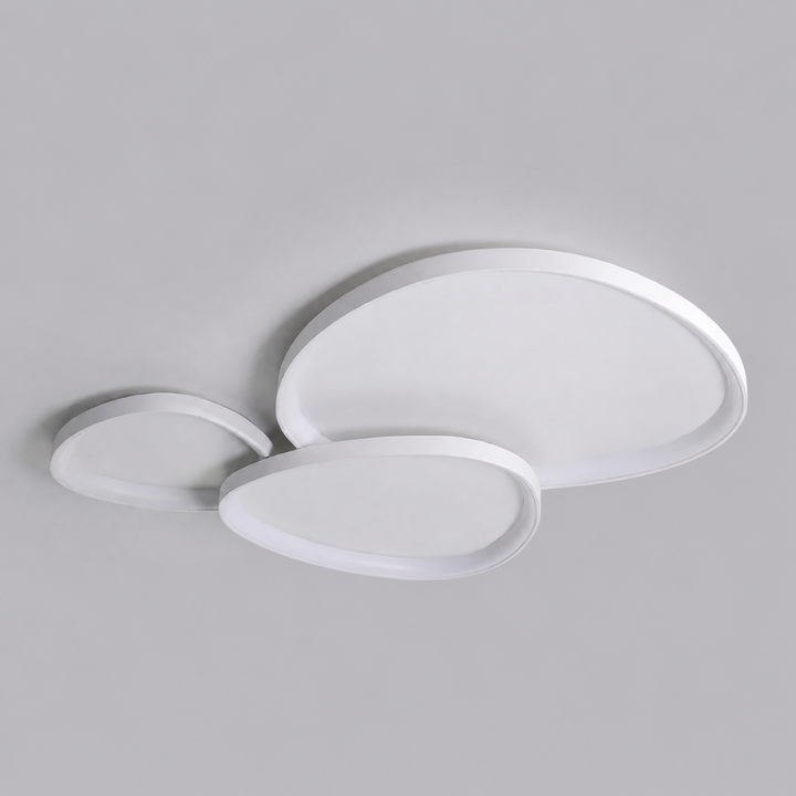 Dano | Moderne LED Deckenleuchte
