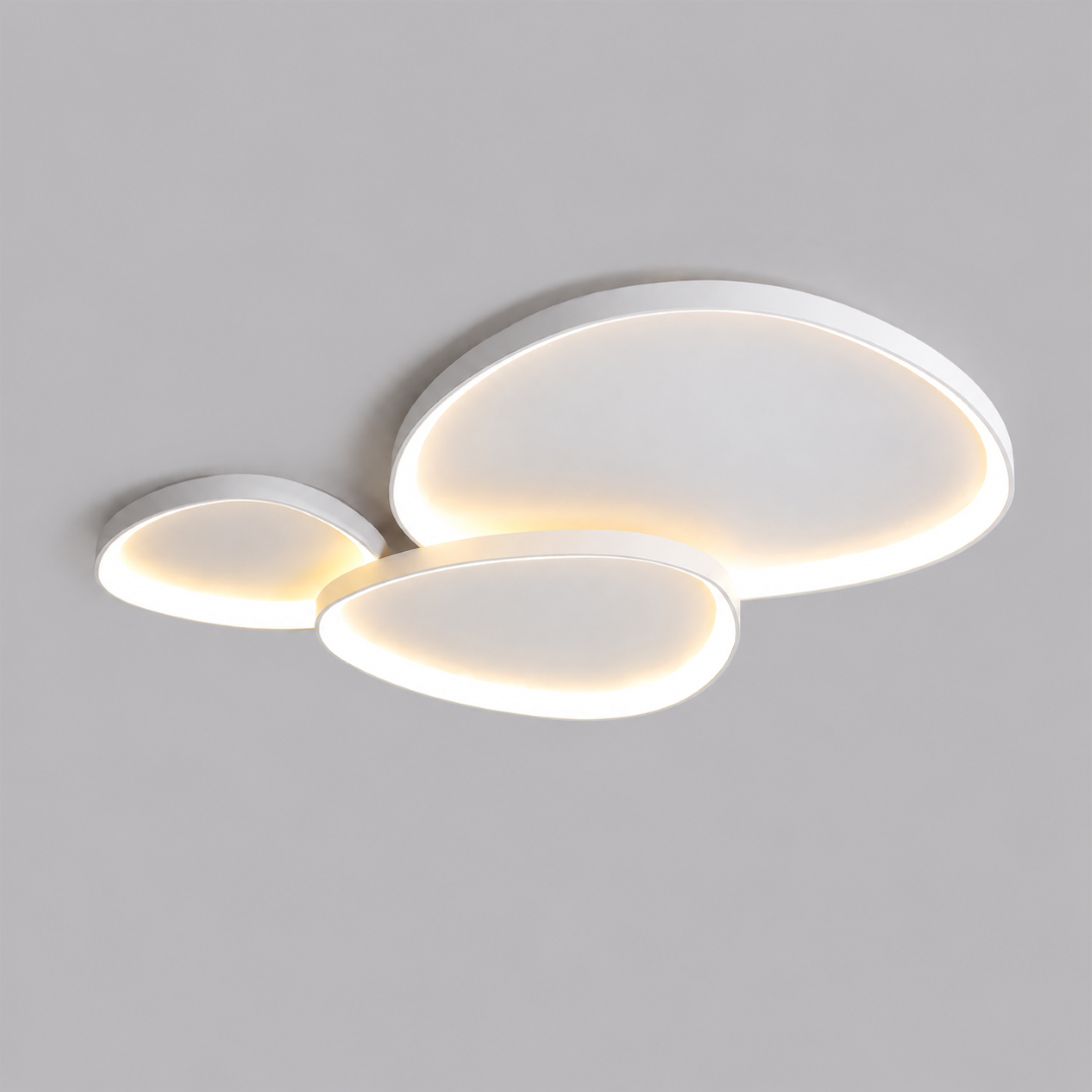 Dano | Moderne LED Deckenleuchte