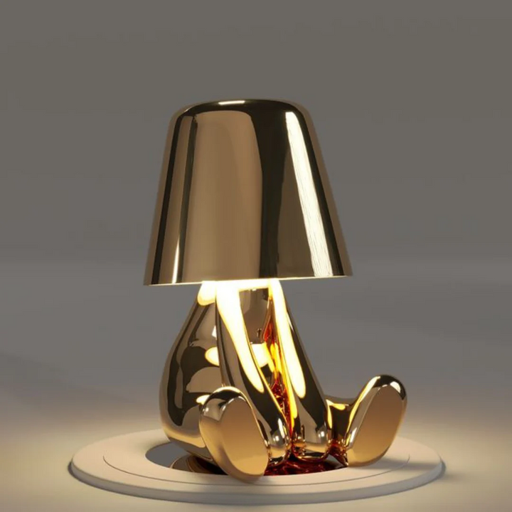 The Boys™ | Stilvolle Lampe mit Charakter