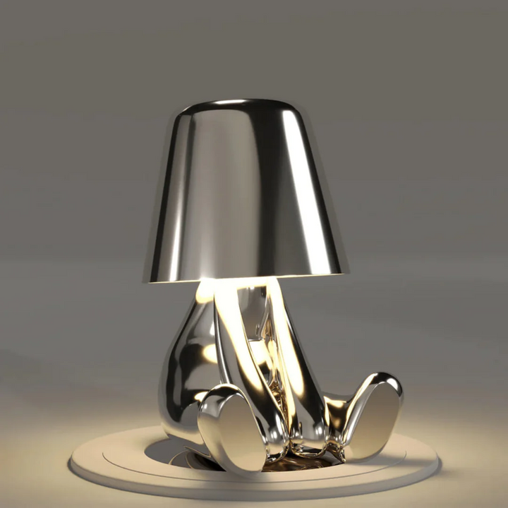 The Boys™ | Stilvolle Lampe mit Charakter