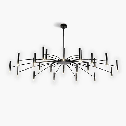 Shila™ | Moderne Spider-Deckenleuchte