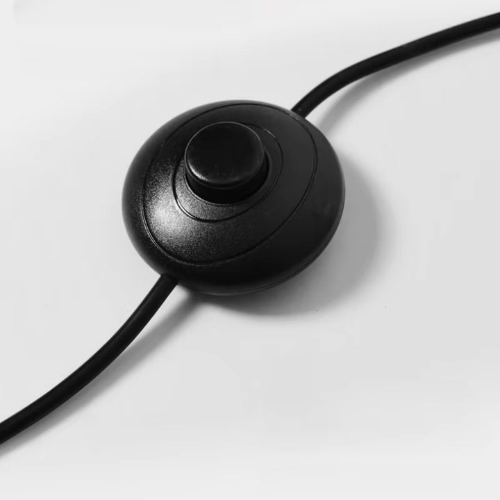 Stellar™ | Minimalistische Bogen-Stehleuchte