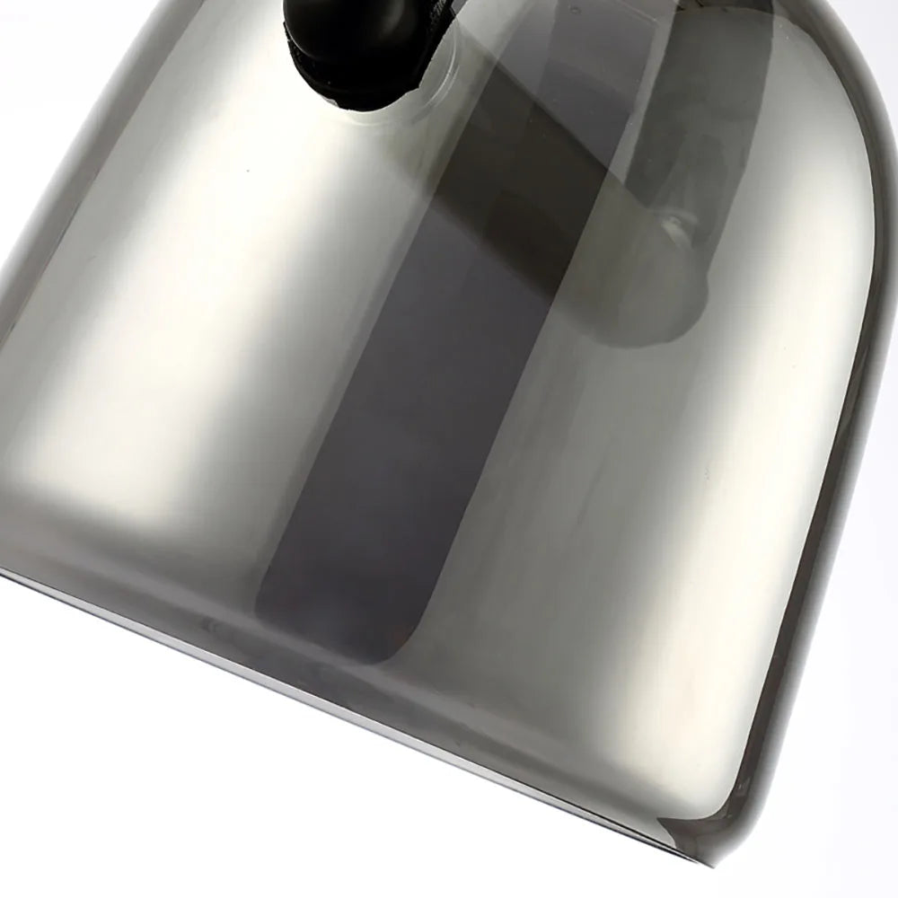 Nina™ | Minimalistische Glas-Pendelleuchte