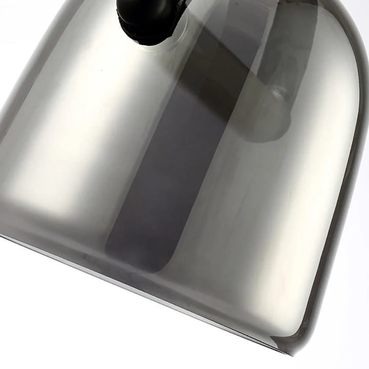 Nina™ | Minimalistische Glas-Pendelleuchte