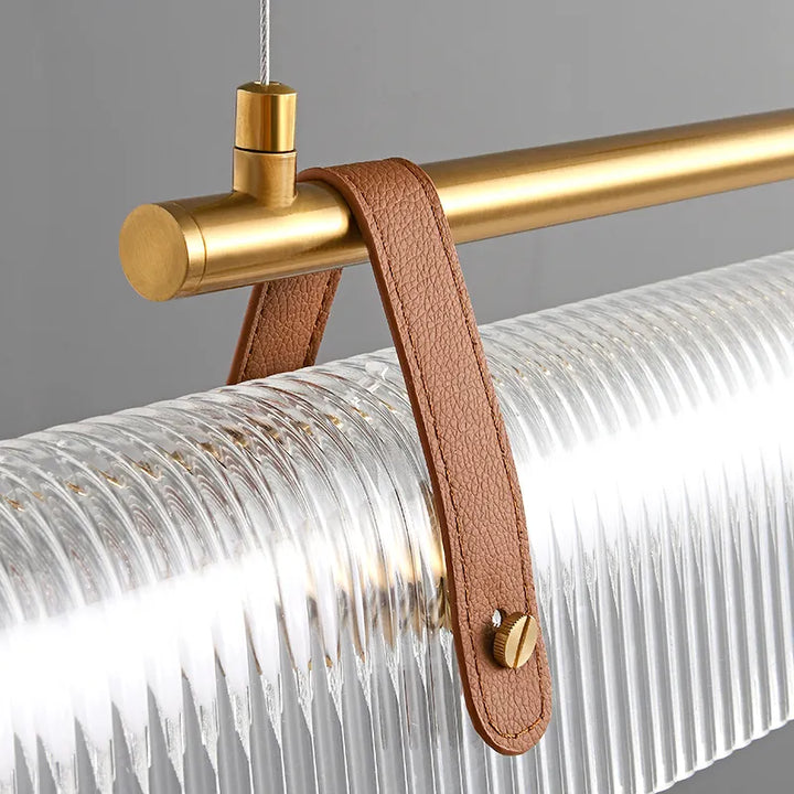 Jarcadia™ | Elegante lineare Hängeleuchte