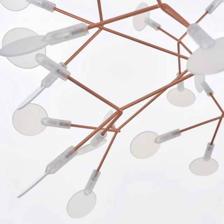 Lisa™ | Olive Branch LED-Leuchte