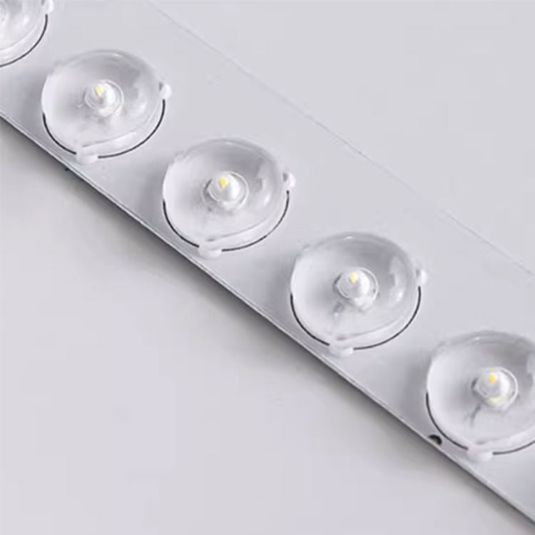 Thaloria™ | Nordische geometrische Deckenleuchte