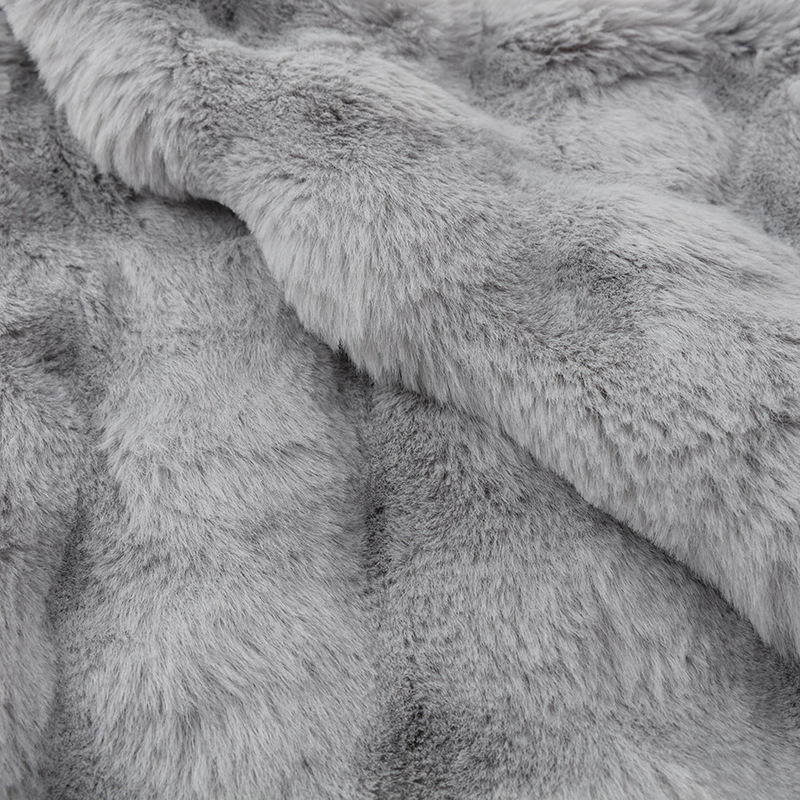 Aspen™ | Flausch wie Kaninchen