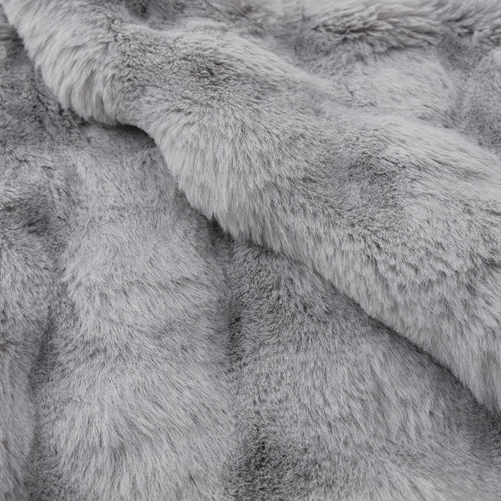 Aspen™ | Flausch wie Kaninchen