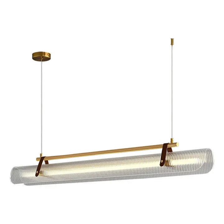 Jarcadia™ | Elegante lineare Hängeleuchte