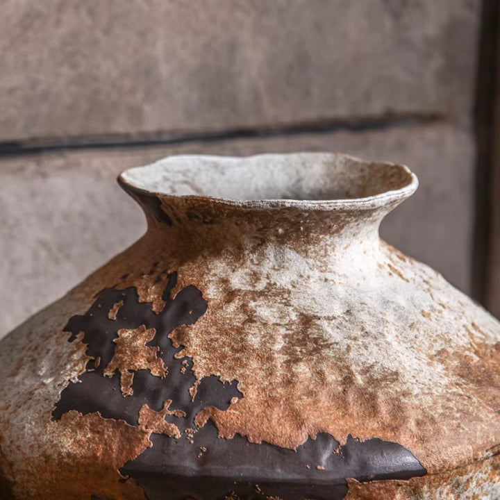 Nami™ | Vintage-Keramikvase