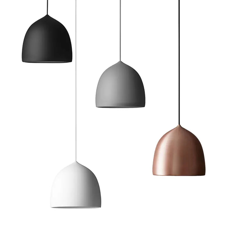Tovino™ | Elegante nordische Pendelleuchte