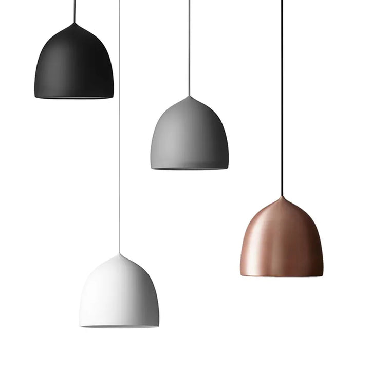 Tovino™ | Elegante nordische Pendelleuchte