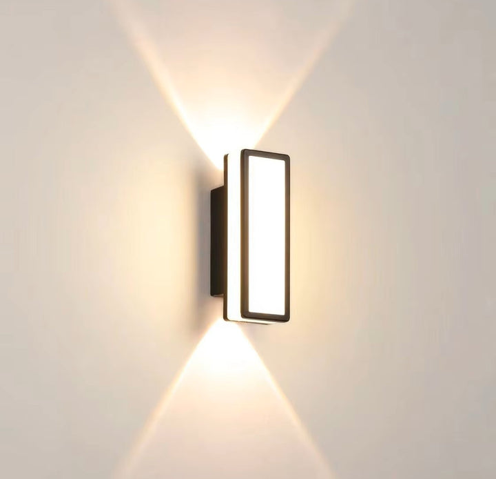 Saphir™ | Up Down LED-Wandleuchte