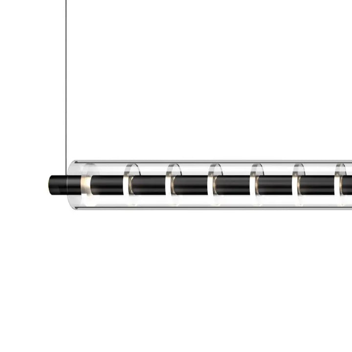 Moa™ | Moderne Italienische Strip Pendelleuchte