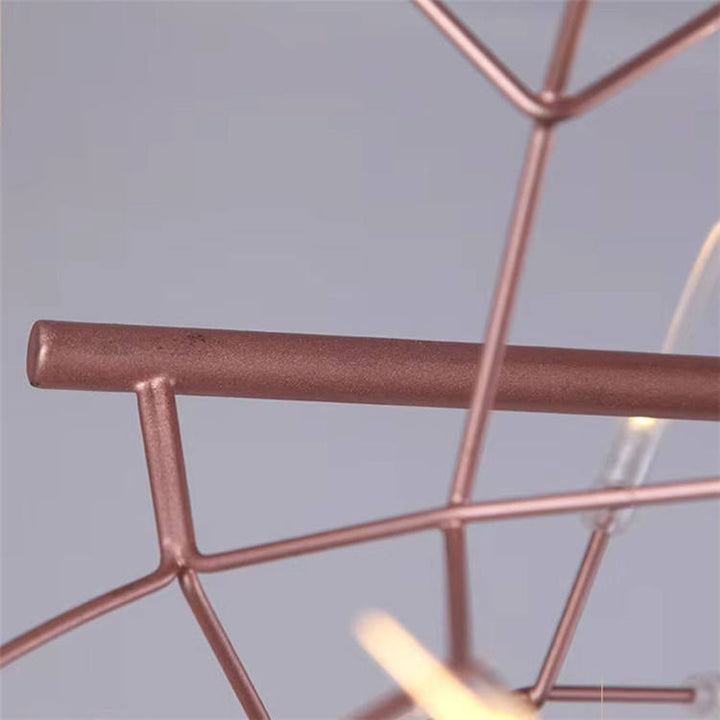 Lisa™ | Olive Branch LED-Leuchte