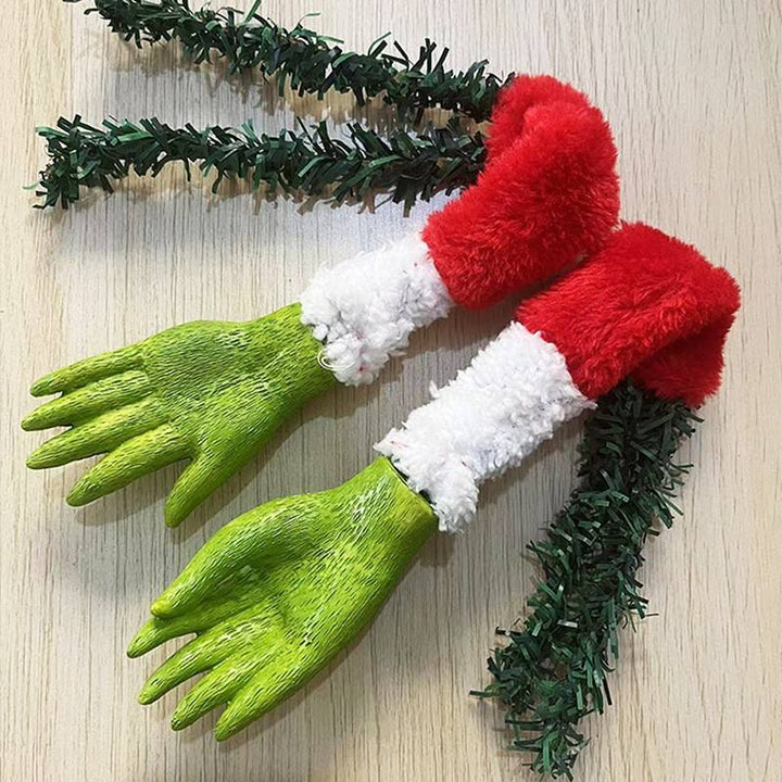 Toto™ | Verspielte Baumdekoration