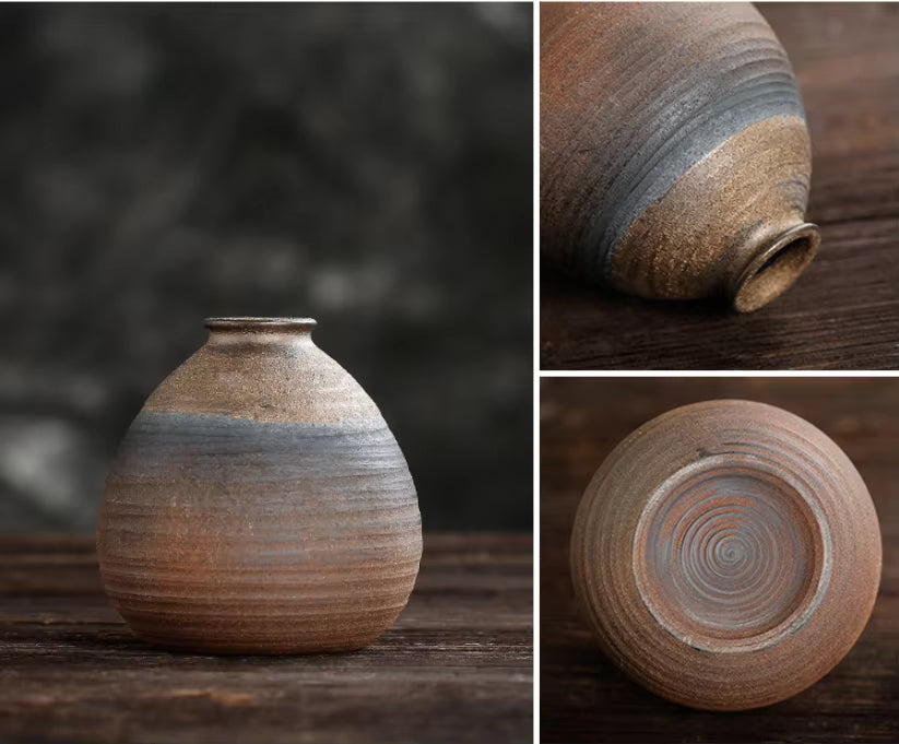 Rumo™ | Tischvasen