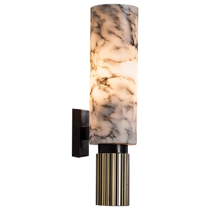 Amber™ | Elegante Wandleuchte