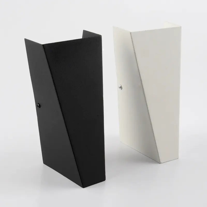 Xandor™ | Geometrisch Wandleuchte