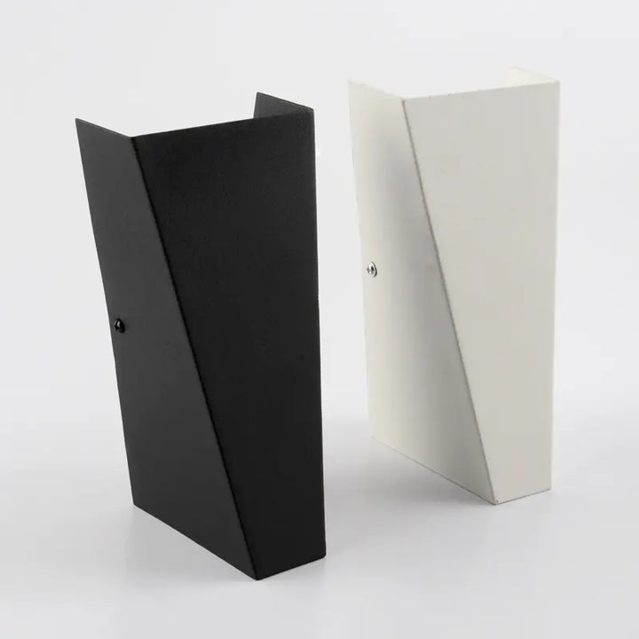 Xandor™ | Geometrisch Wandleuchte