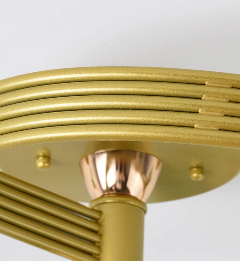 Rima ™ | Moderne Glaskugel-Leuchte