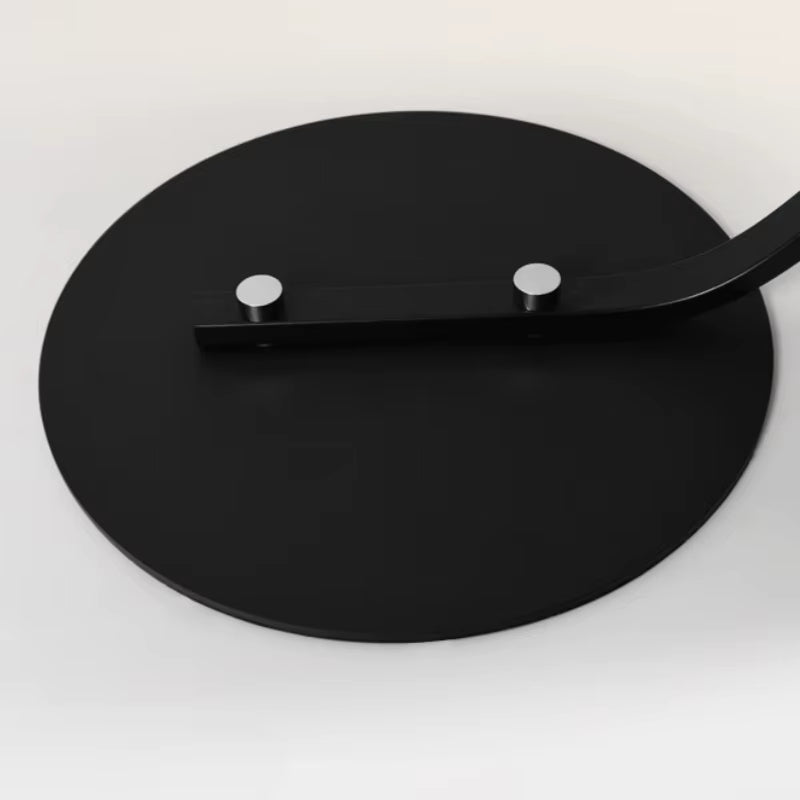 Stellar™ | Minimalistische Bogen-Stehleuchte