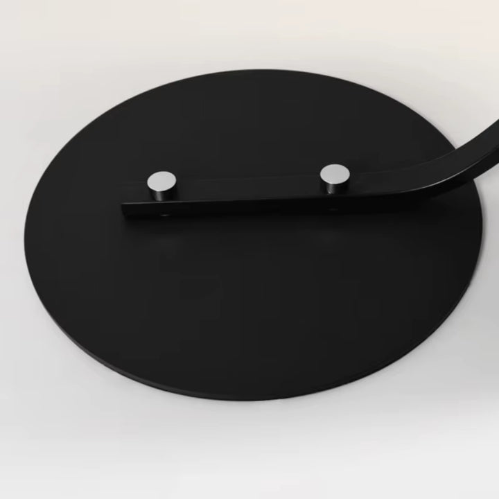 Stellar™ | Minimalistische Bogen-Stehleuchte
