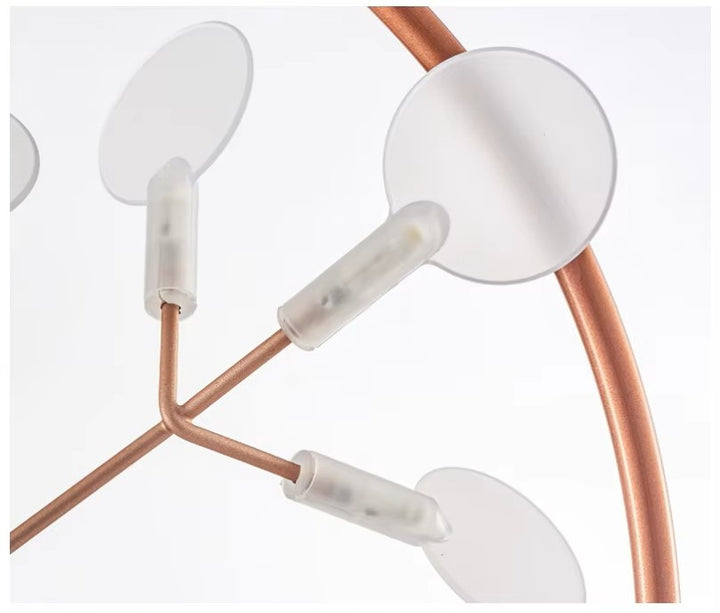 Lisa™ | Olive Branch LED-Leuchte