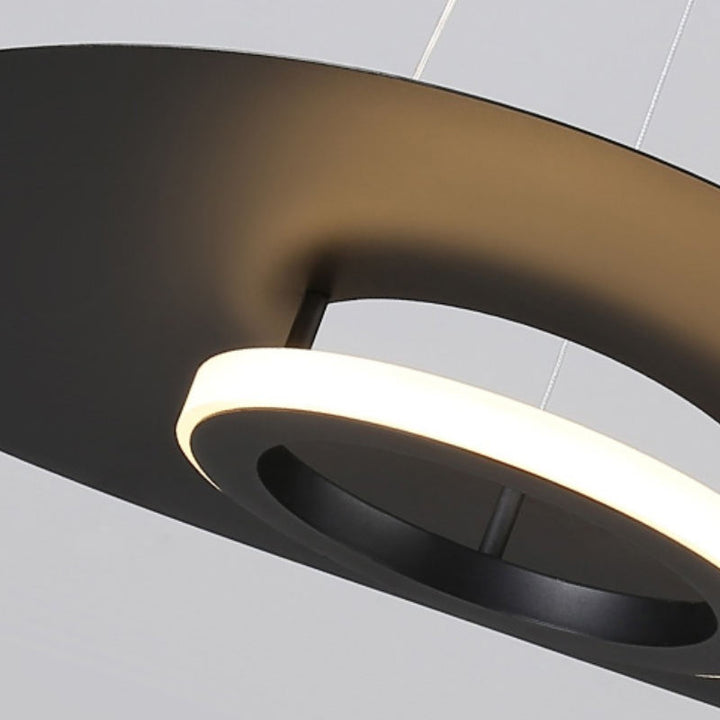 Mila™ | Elegante, moderne Pendelleuchte