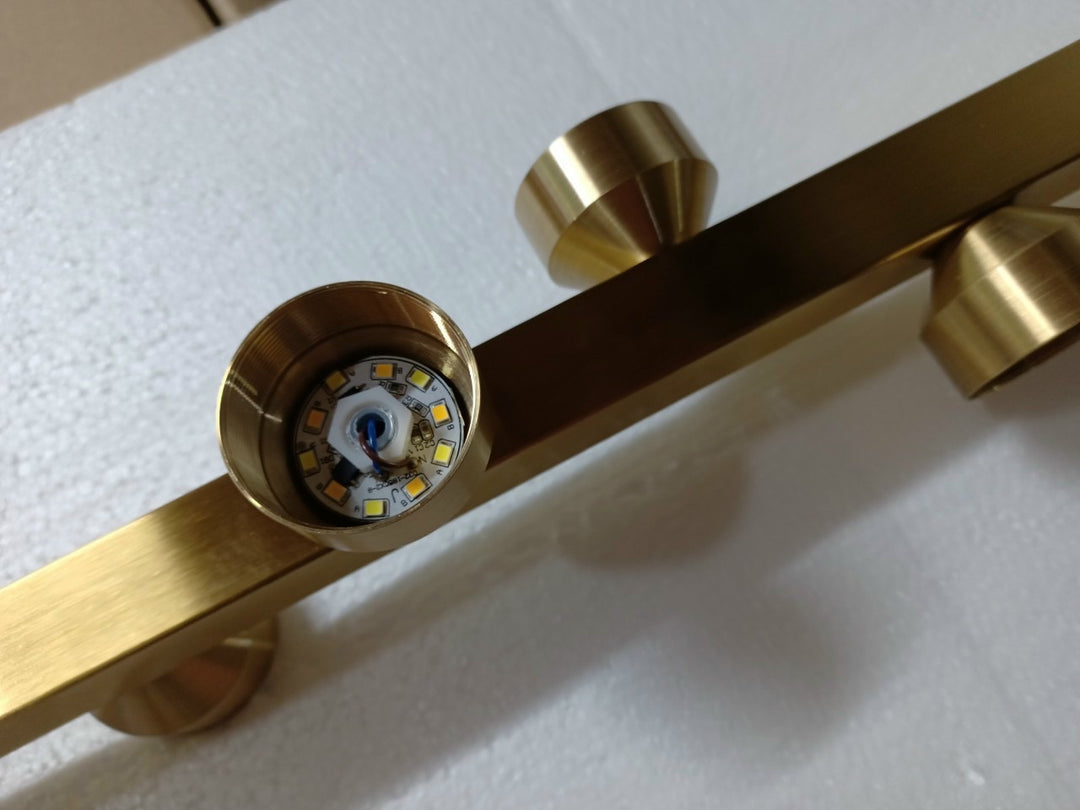 Kriss™ | Luxuriöser Kristallleuchter