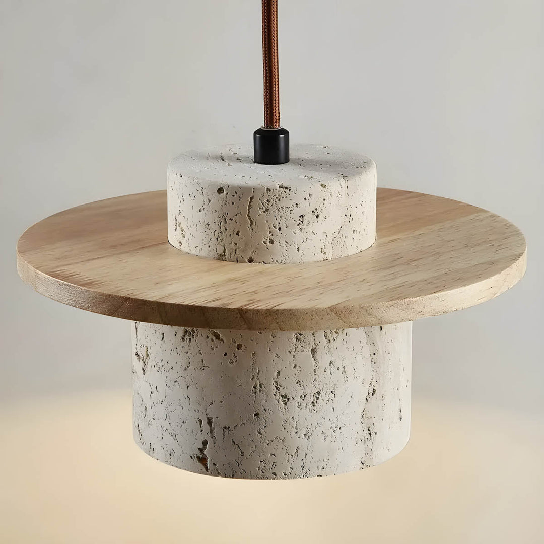 Lumora Stone™ | Natürliche Eleganz trifft modernes Design