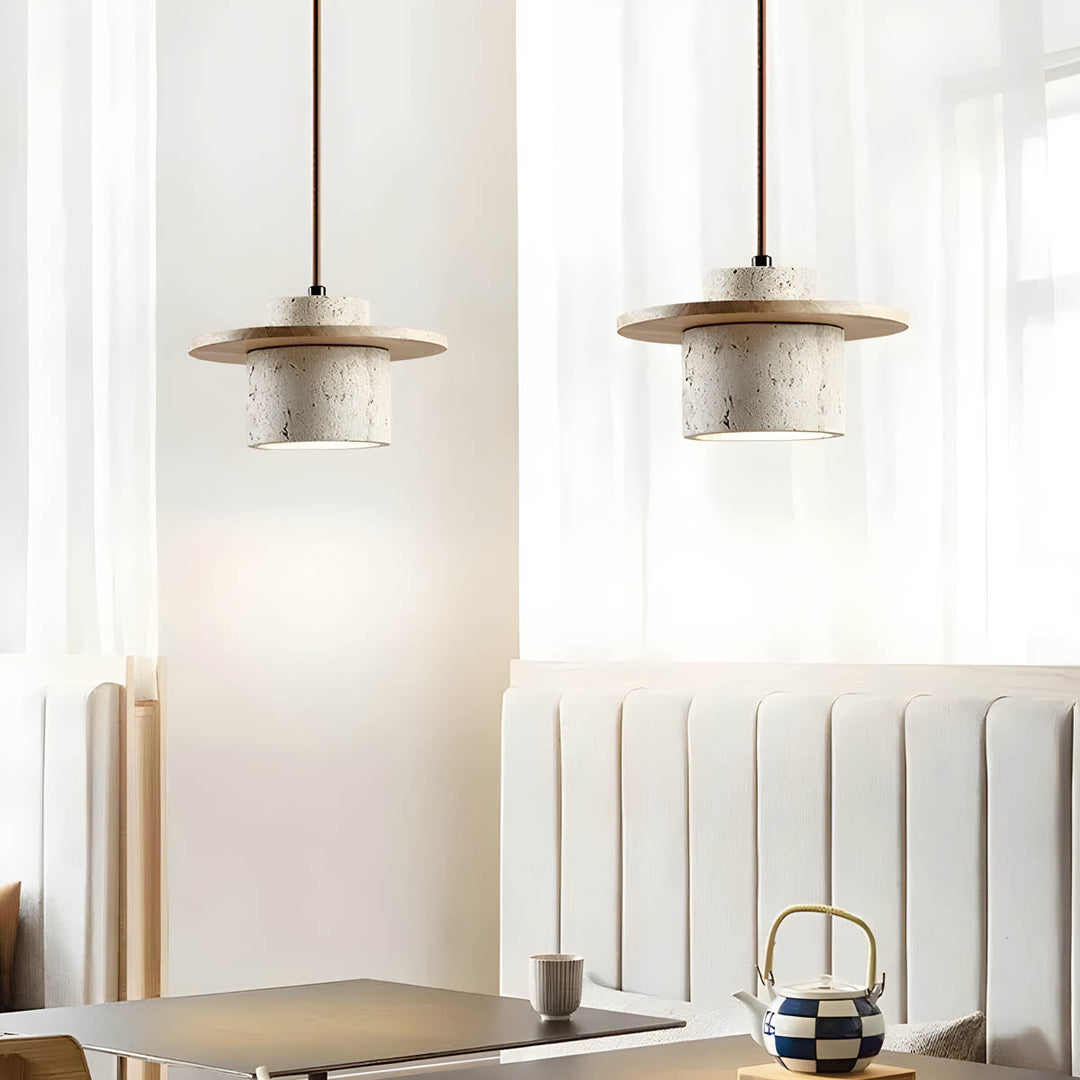 Lumora Stone™ | Natürliche Eleganz trifft modernes Design