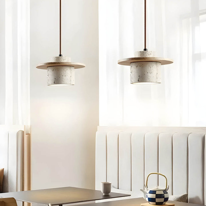 Lumora Stone™ | Natürliche Eleganz trifft modernes Design