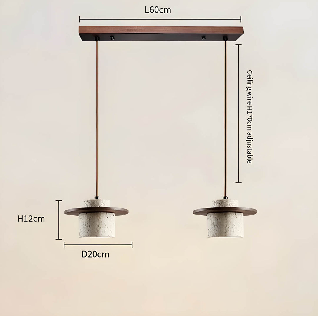 Lumora Stone™ | Natürliche Eleganz trifft modernes Design