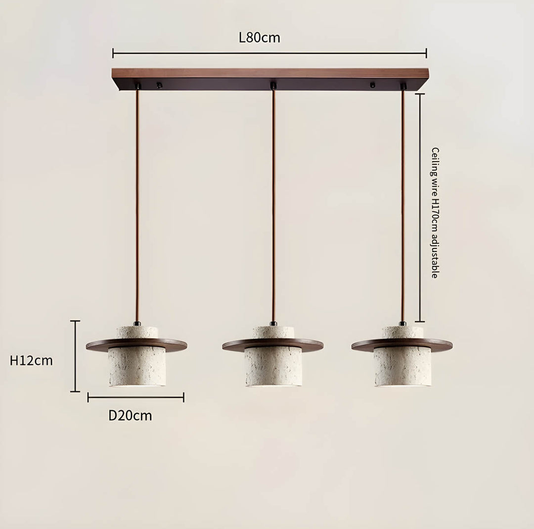 Lumora Stone™ | Natürliche Eleganz trifft modernes Design