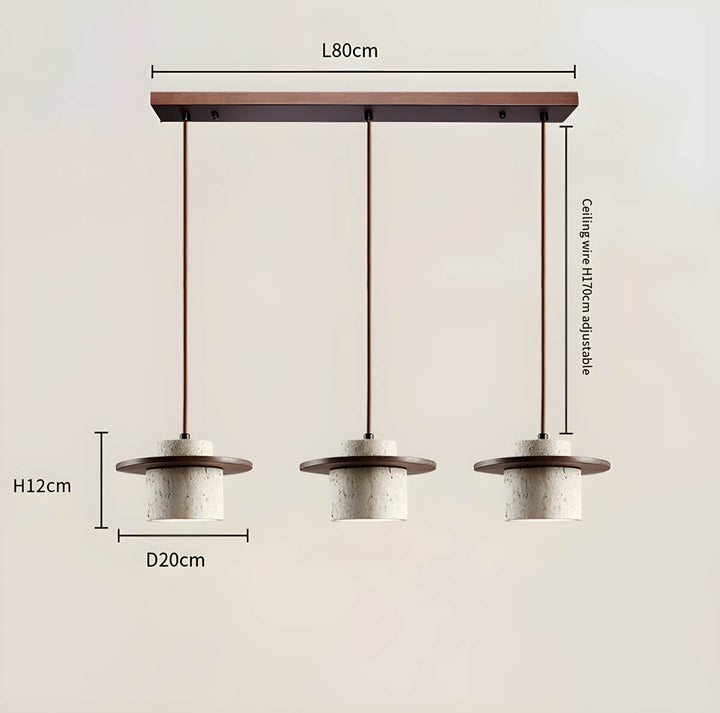 Lumora Stone™ | Natürliche Eleganz trifft modernes Design
