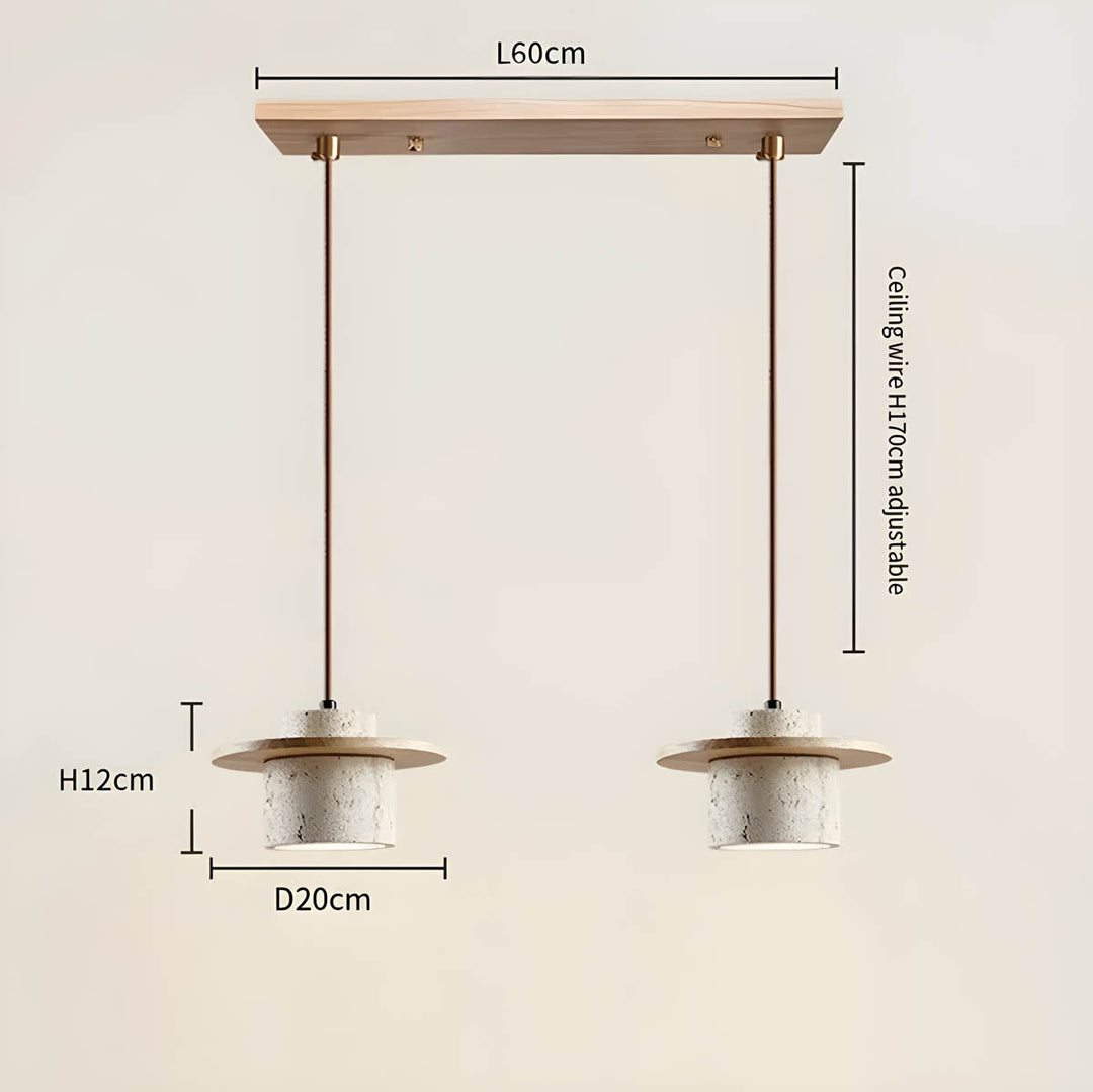 Lumora Stone™ | Natürliche Eleganz trifft modernes Design