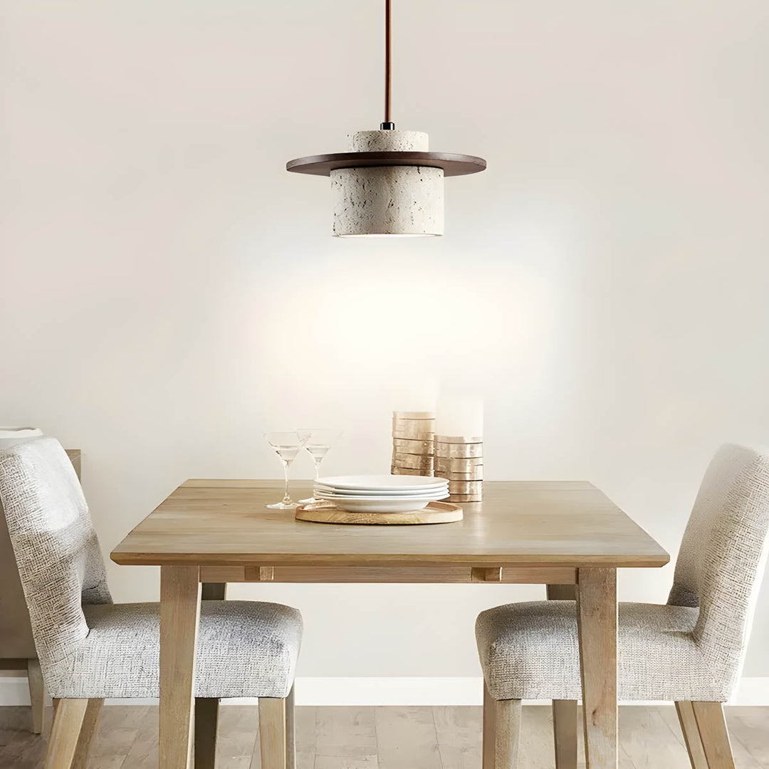 Lumora Stone™ | Natürliche Eleganz trifft modernes Design