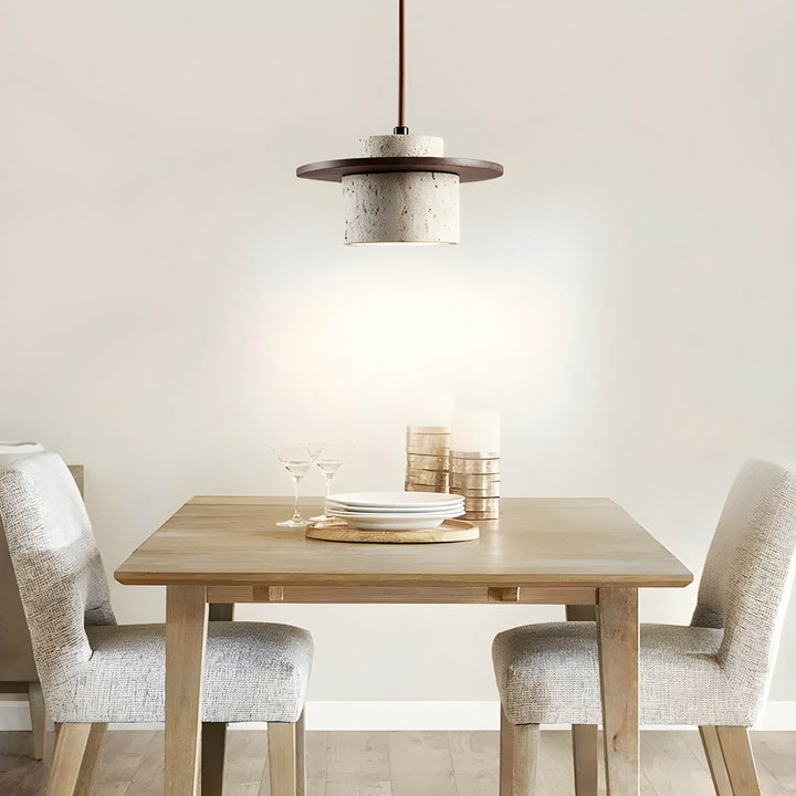 Lumora Stone™ | Natürliche Eleganz trifft modernes Design