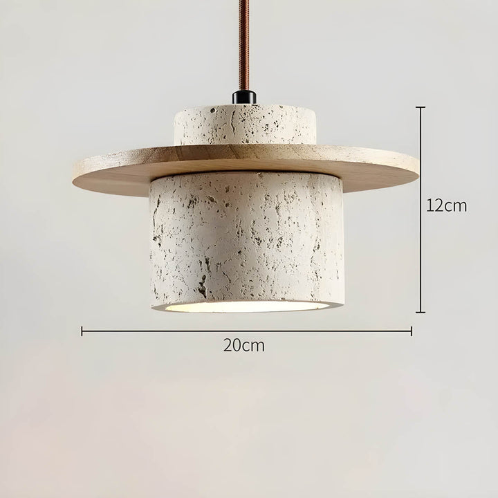 Lumora Stone™ | Natürliche Eleganz trifft modernes Design