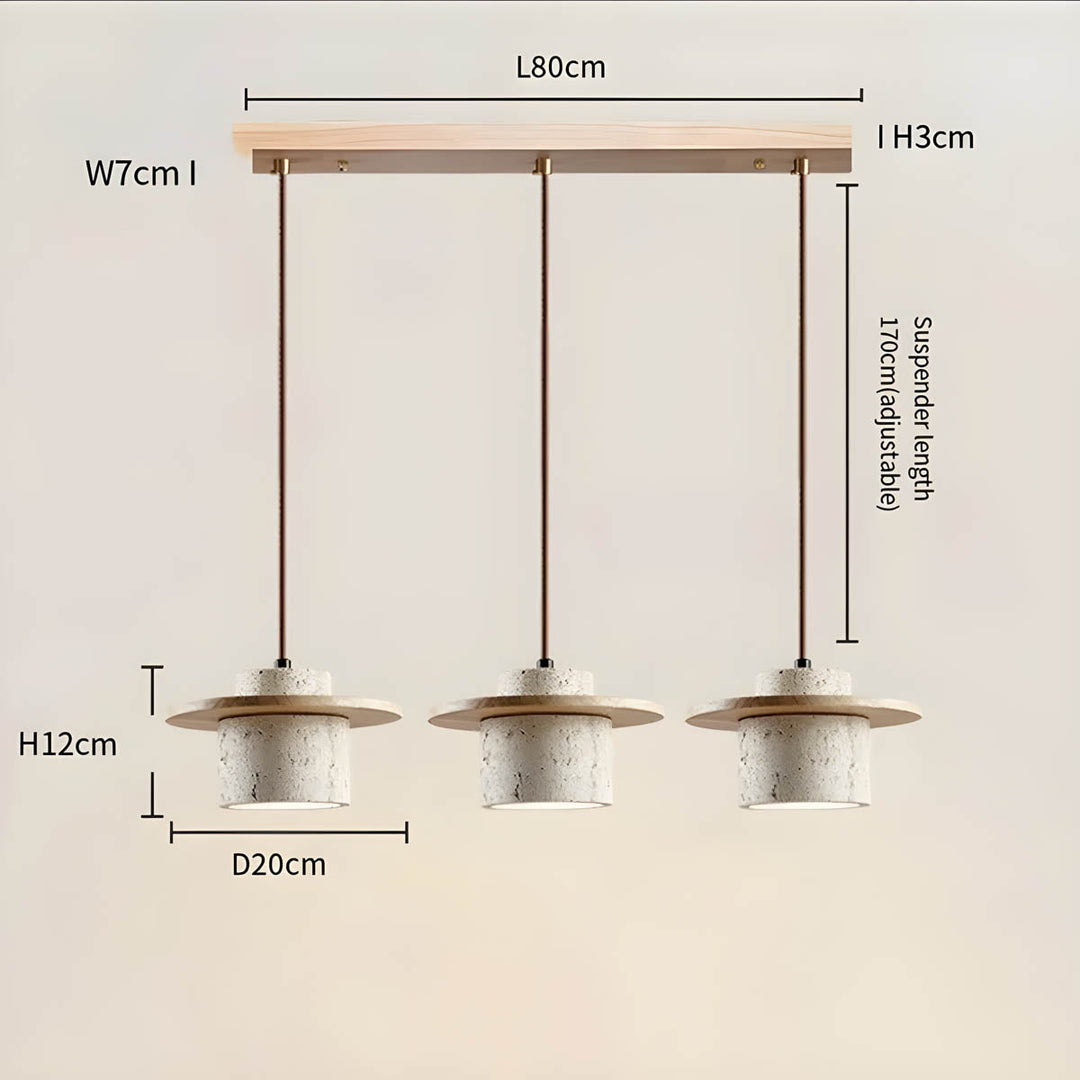 Lumora Stone™ | Natürliche Eleganz trifft modernes Design