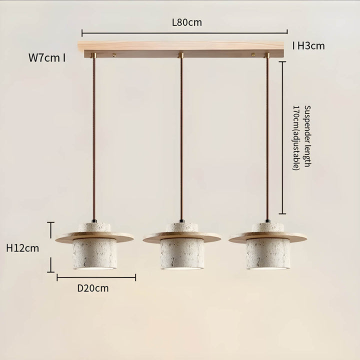 Lumora Stone™ | Natürliche Eleganz trifft modernes Design