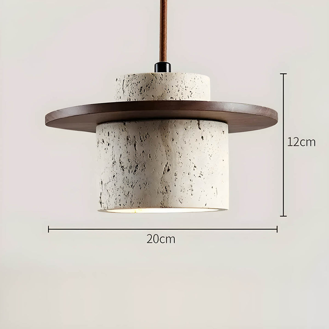 Lumora Stone™ | Natürliche Eleganz trifft modernes Design