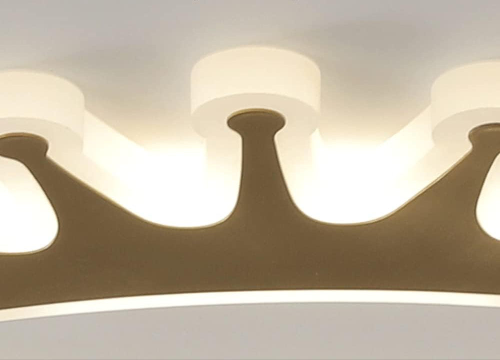 Kronendesign™ | Stilvolle Beleuchtung