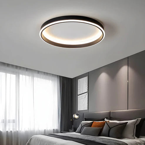 Vesper™ | Soft Glow LED-Deckenleuchte