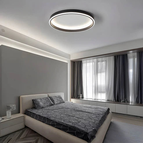 Vesper™ | Soft Glow LED-Deckenleuchte